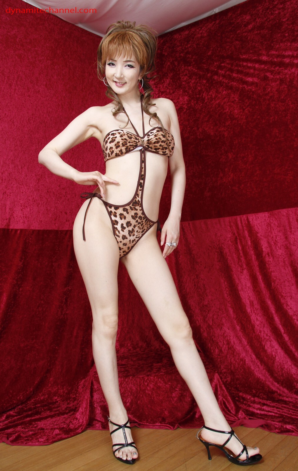 [D-CH] 2013.06.06 千成 & ちなり 1